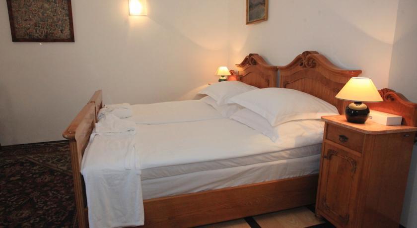Grad Strmol Hotel Cerklje na Gorenjskem Luaran gambar
